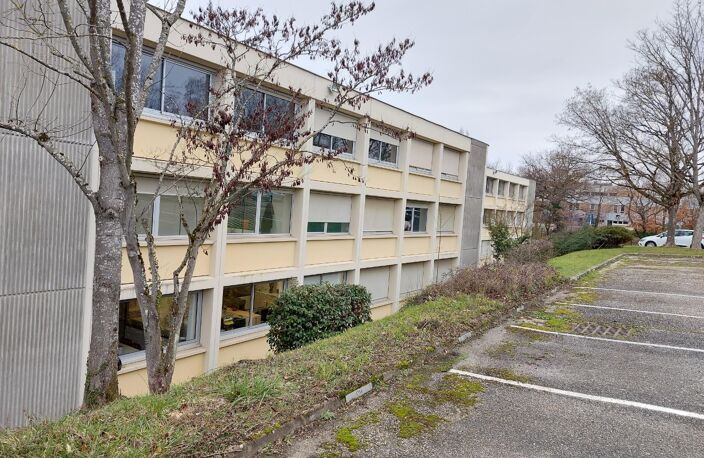 Location bureau  14 m² à Dardilly (69570) — photo 4