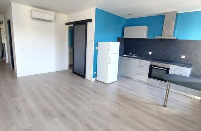 location appartement 490 € CC /mois à proximité de Saint-Rambert-d'Albon (26140)