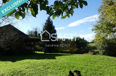 vente maison 139 000 € à proximité de Saint-Trivier-de-Courtes (01560)