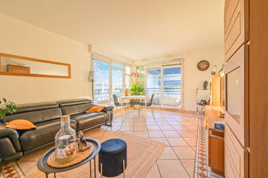 Appartement 4 pièces 291000 €