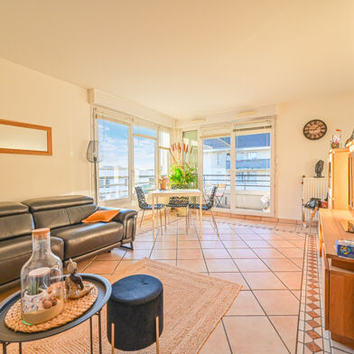 Appartement 4 pièces 291000 €