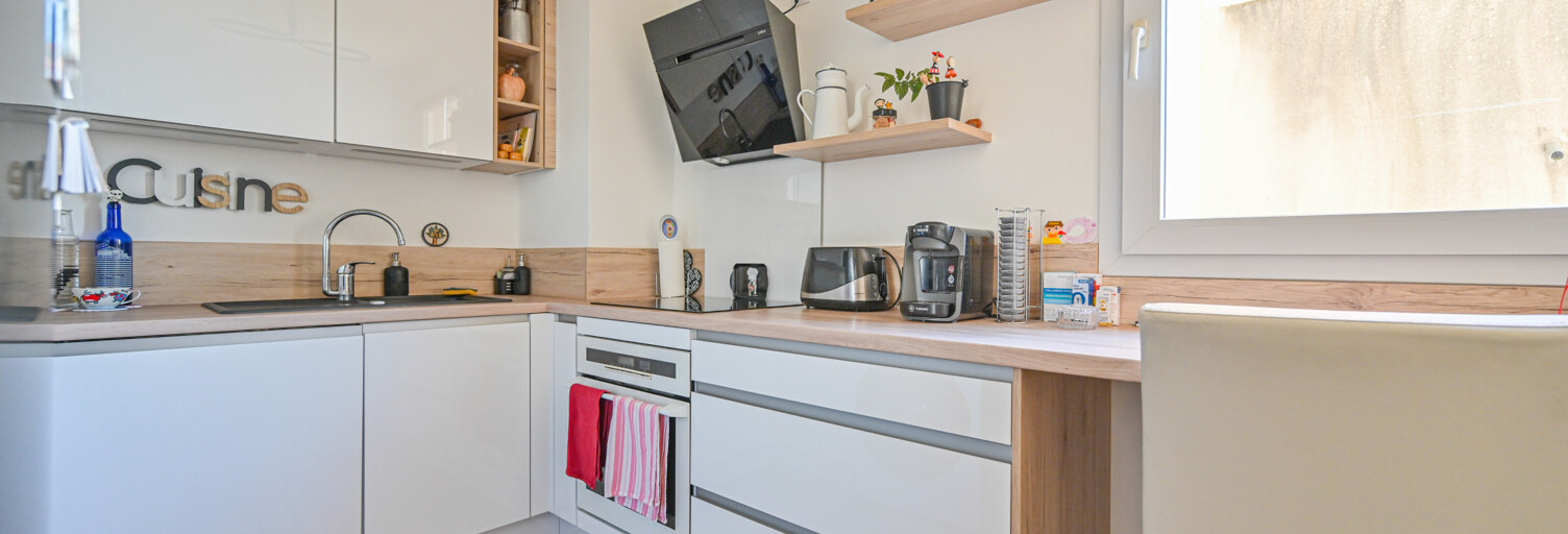 Appartement 4 Pièces 75 m² à vendre à Créteil (94000)