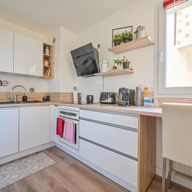 Appartement 4 pièces 291000 €