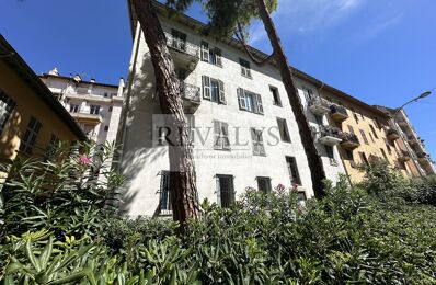 vente appartement 170 000 € à proximité de Tourrette-Levens (06690)