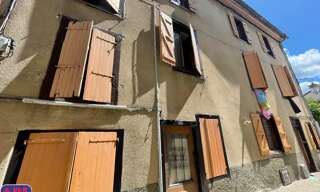 Immeuble  273 m² à vendre à Foix (09000)