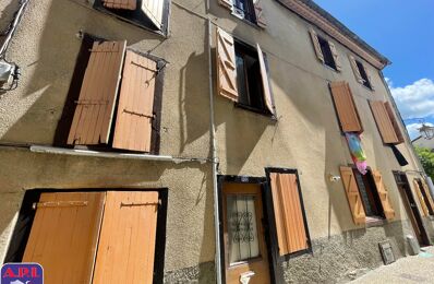 immeuble  pièces 273 m2 à vendre à Foix (09000)