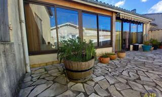 Maison 4 Pièces 99 m² à vendre à Saint-Estèphe (33180)