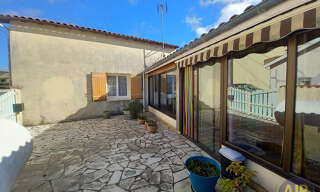 Maison 4 Pièces 99 m² à vendre à Saint-Estèphe (33180)