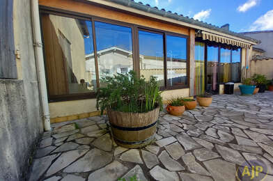 Maison 4 pièces 152000 €