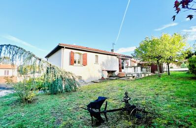 vente maison 227 000 € à proximité de Ambialet (81430)