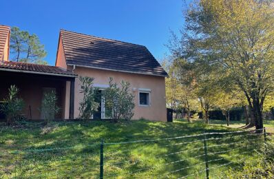 vente maison 100 000 € à proximité de Teillots (24390)