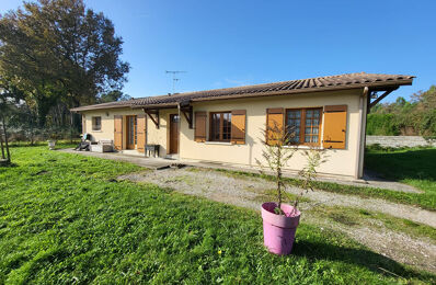 vente maison 326 000 € à proximité de Martillac (33650)