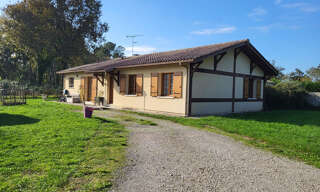 Maison 5 Pièces 118 m² à vendre à Saucats (33650)