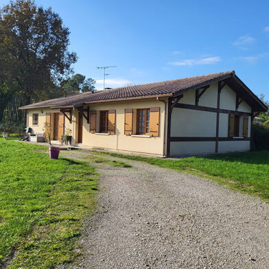 Maison 5 pièces 283000 €