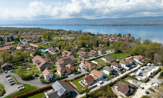 Appartement 5 Pièces 114 m² à vendre à Yvoire (74140)