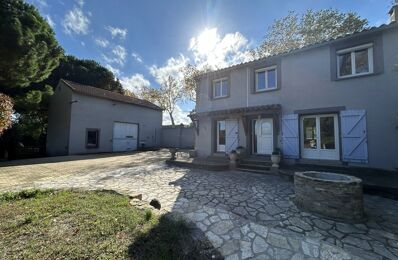 vente maison 414 000 € à proximité de Malves-en-Minervois (11600)