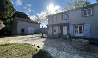 Maison 6 Pièces 140 m² à vendre à Carcassonne (11000)