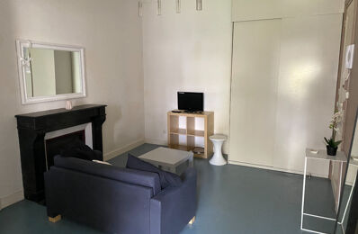 location appartement 500 € CC /mois à proximité de Bezannes (51430)