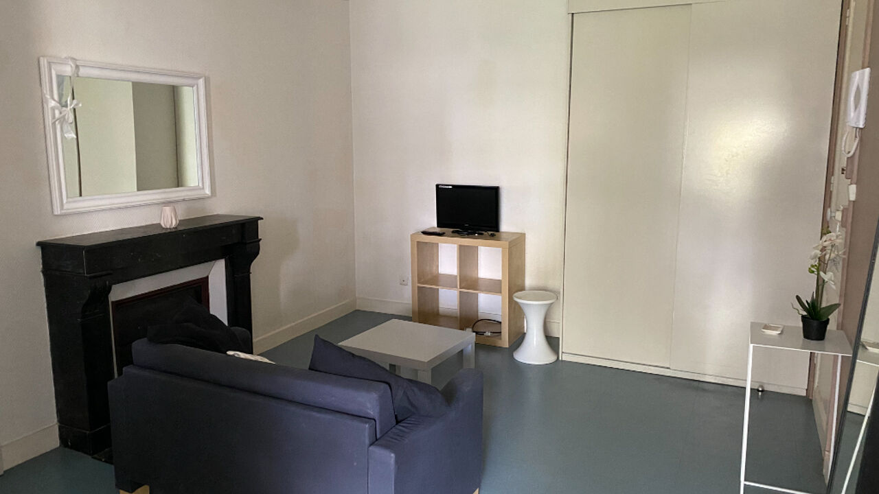 appartement 1 pièces 36 m2 à louer à Reims (51100)