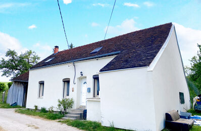 vente maison 115 000 € à proximité de Bellechaume (89210)