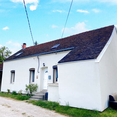 Maison 5 pièces 156 m²