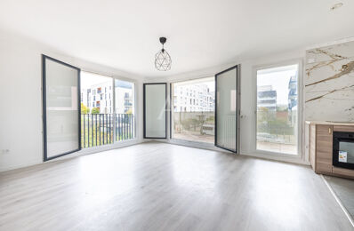 vente appartement 226 825 € à proximité de Juziers (78820)