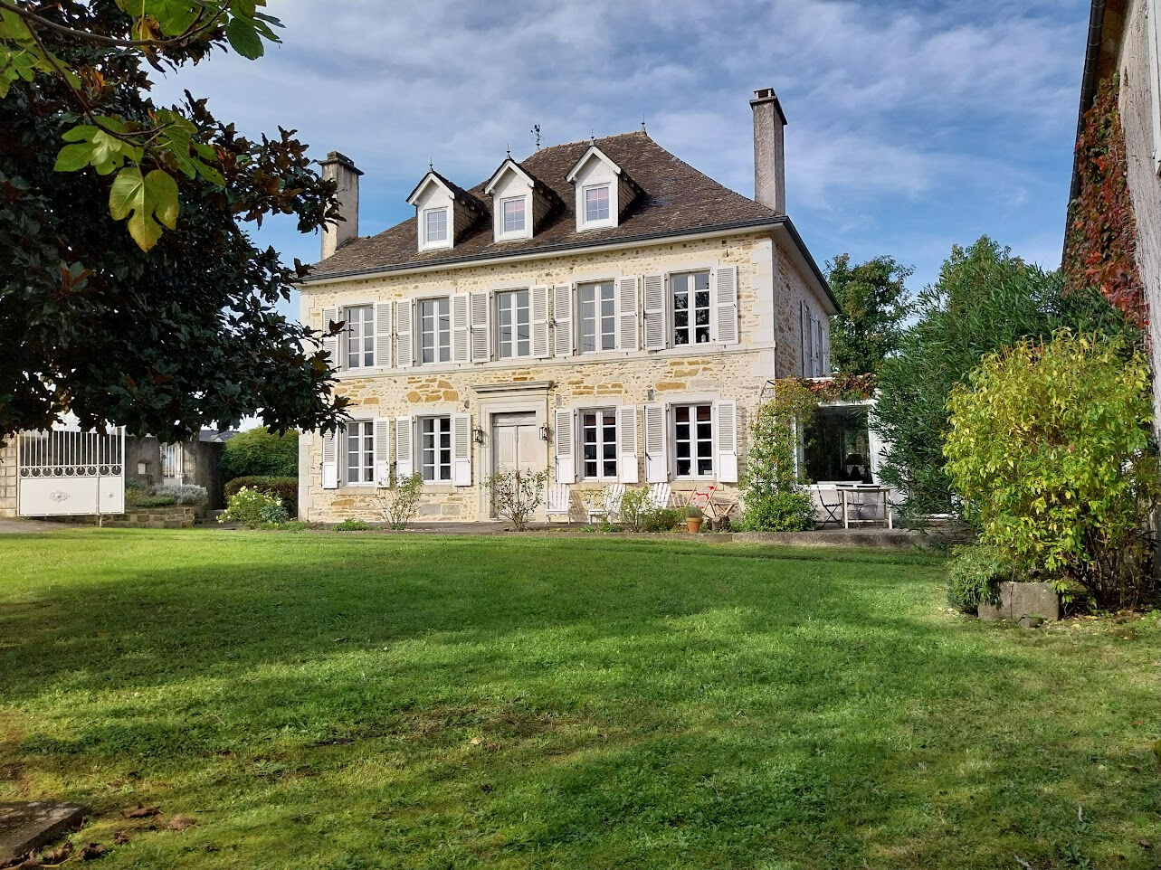 Agence immobilière de Cpc Invest