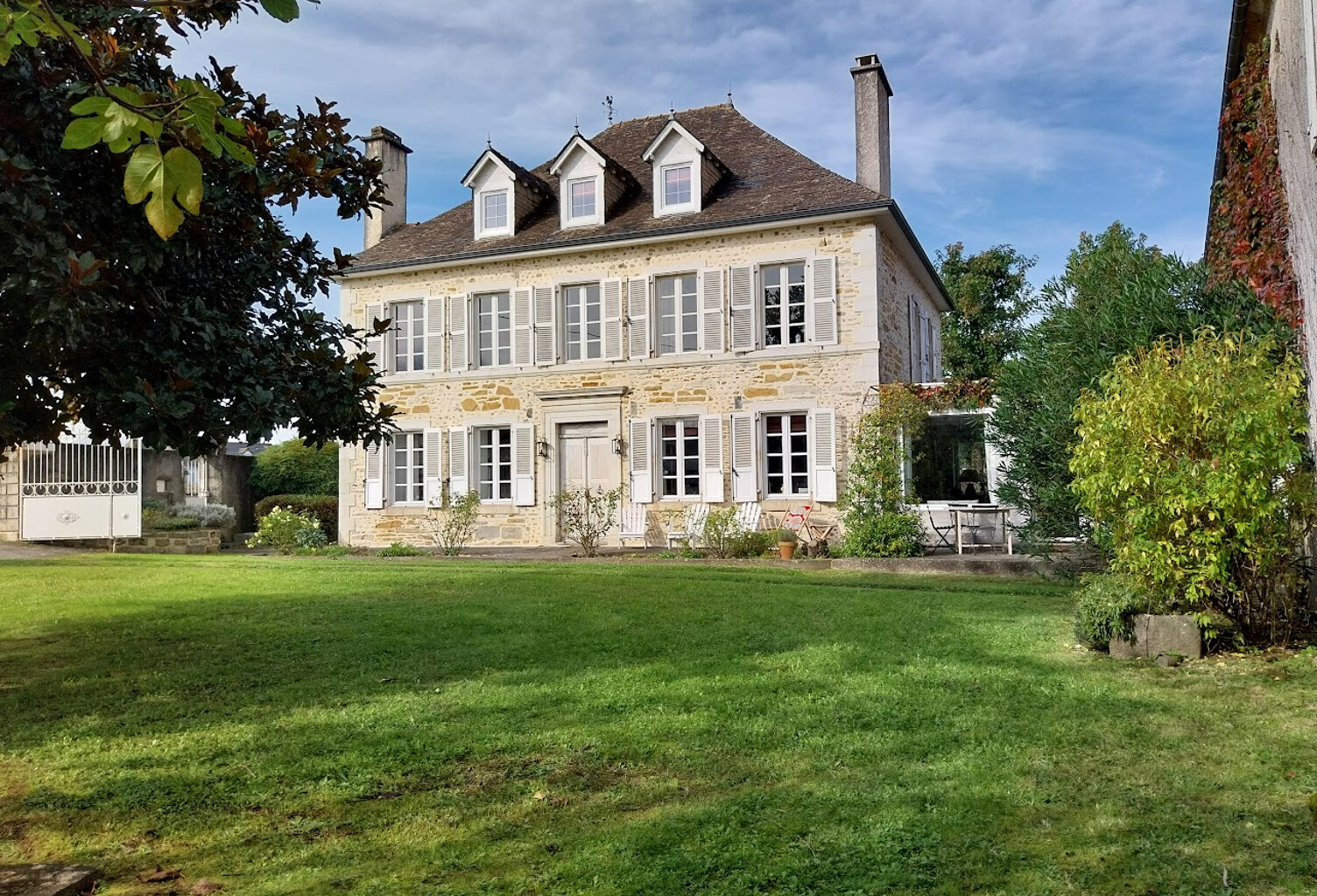 Maison Benejacq — photo 1