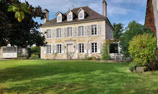 Maison 10 Pièces 315 m² à vendre à Bénéjacq (64800)