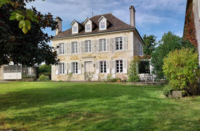 Maison Benejacq — photo du bien