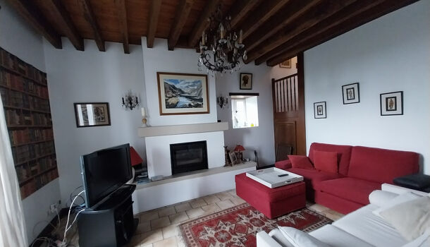 Villa / Maison 10 pièces  à vendre Bénéjacq 64800