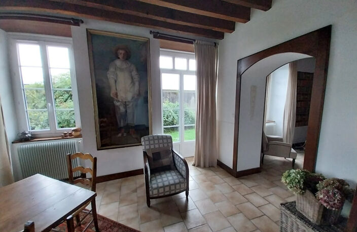 Maison Benejacq — photo 4