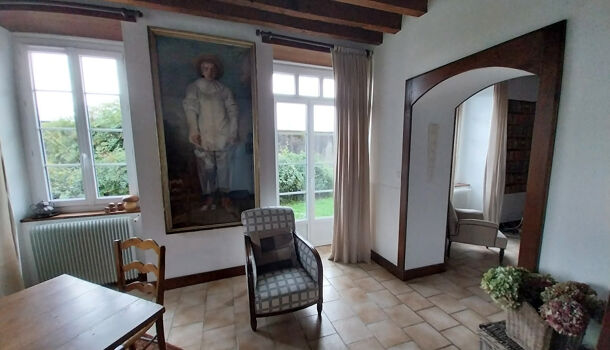 Villa / Maison 10 pièces  à vendre Bénéjacq 64800