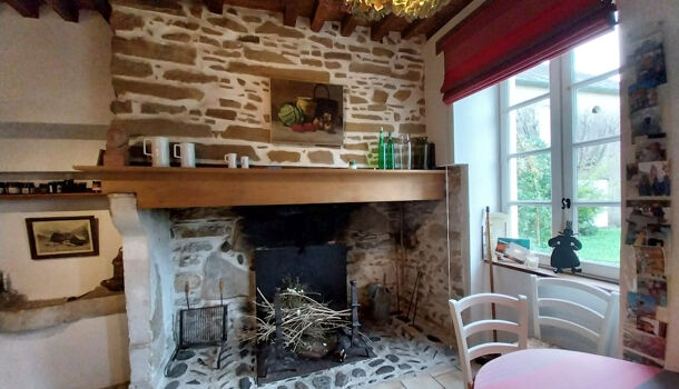 Villa / Maison 10 pièces  à vendre Bénéjacq 64800