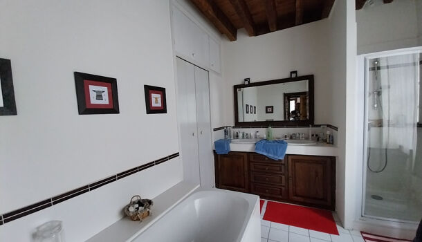 Villa / Maison 10 pièces  à vendre Bénéjacq 64800