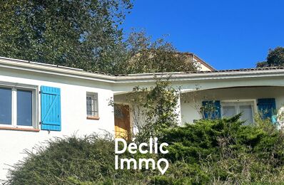 vente maison 239 000 € à proximité de Brens (81600)