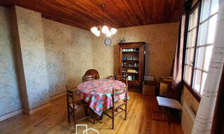 Maison 3 Pièces 48 m² à vendre à Livinhac-le-Haut (12300)