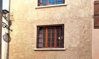 Maison 3 Pièces 48 m² à vendre à Livinhac-le-Haut (12300)