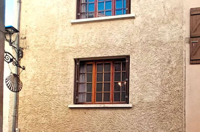 Maison 3 pièces 33000 €