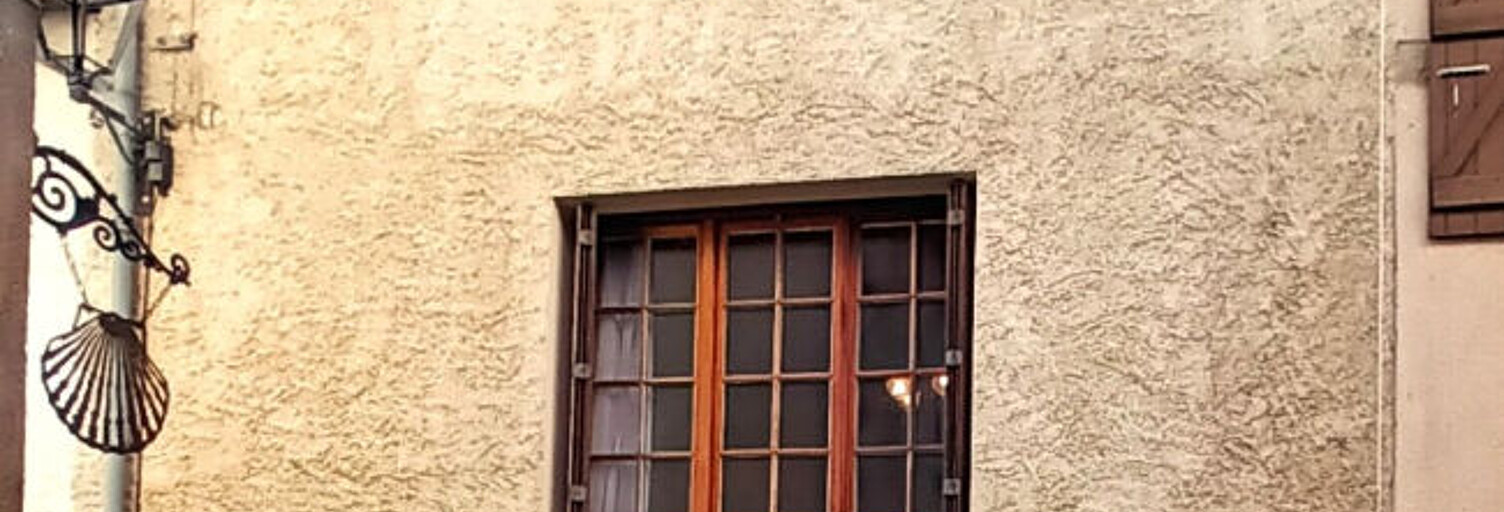 Maison 3 Pièces 48 m² à vendre à Livinhac-le-Haut (12300)