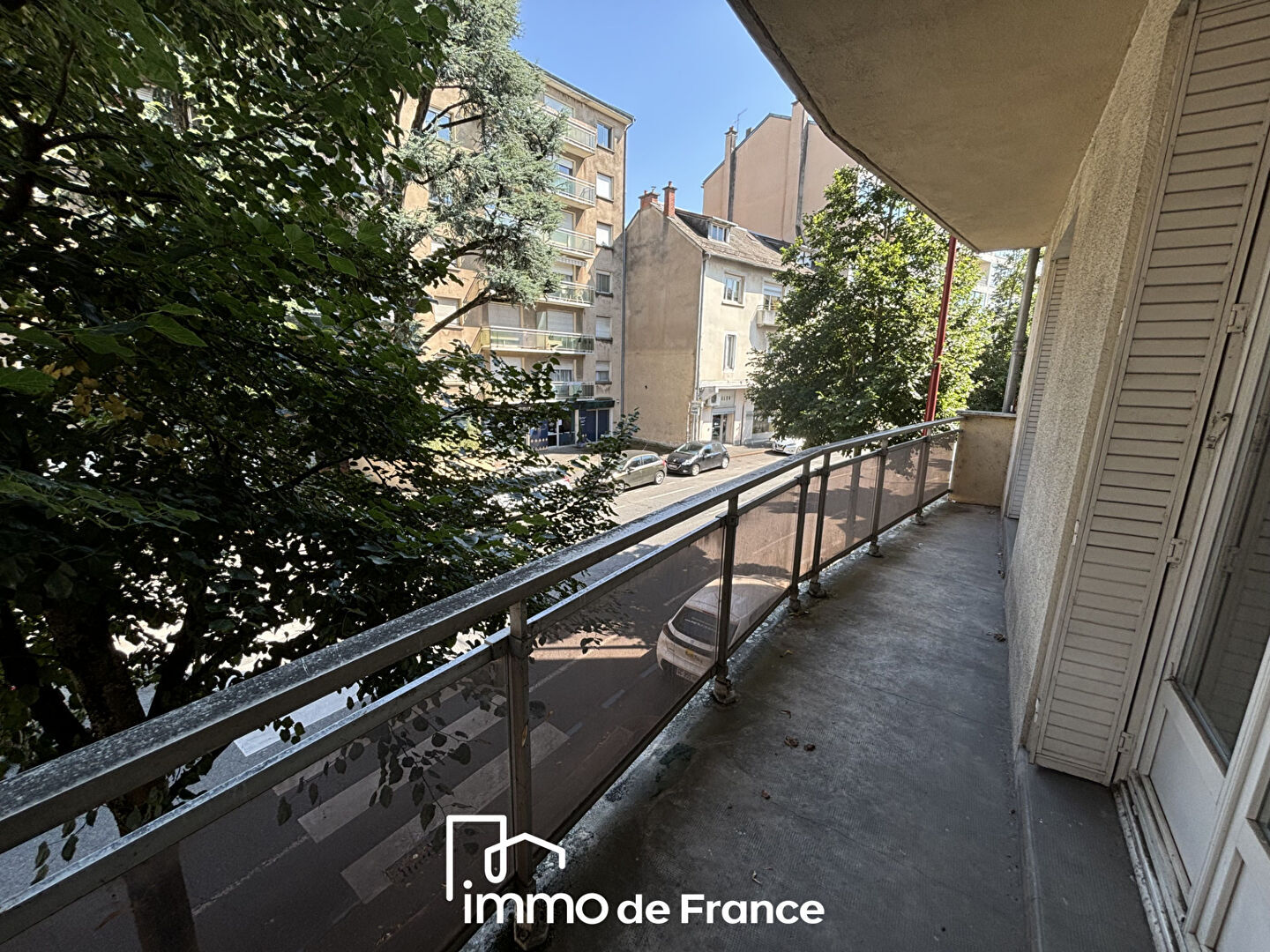 Appartement 4 pièces  à vendre Rodez 12000