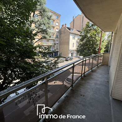 Appartement 4 pièces 123 m²