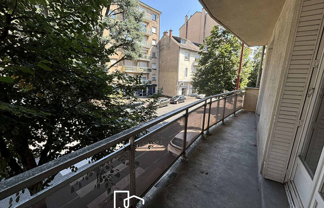 appartement 4 pièces 123 m2 à vendre à Rodez (12000)