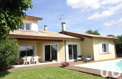 vente maison 569 100 € à proximité de Villariès (31380)