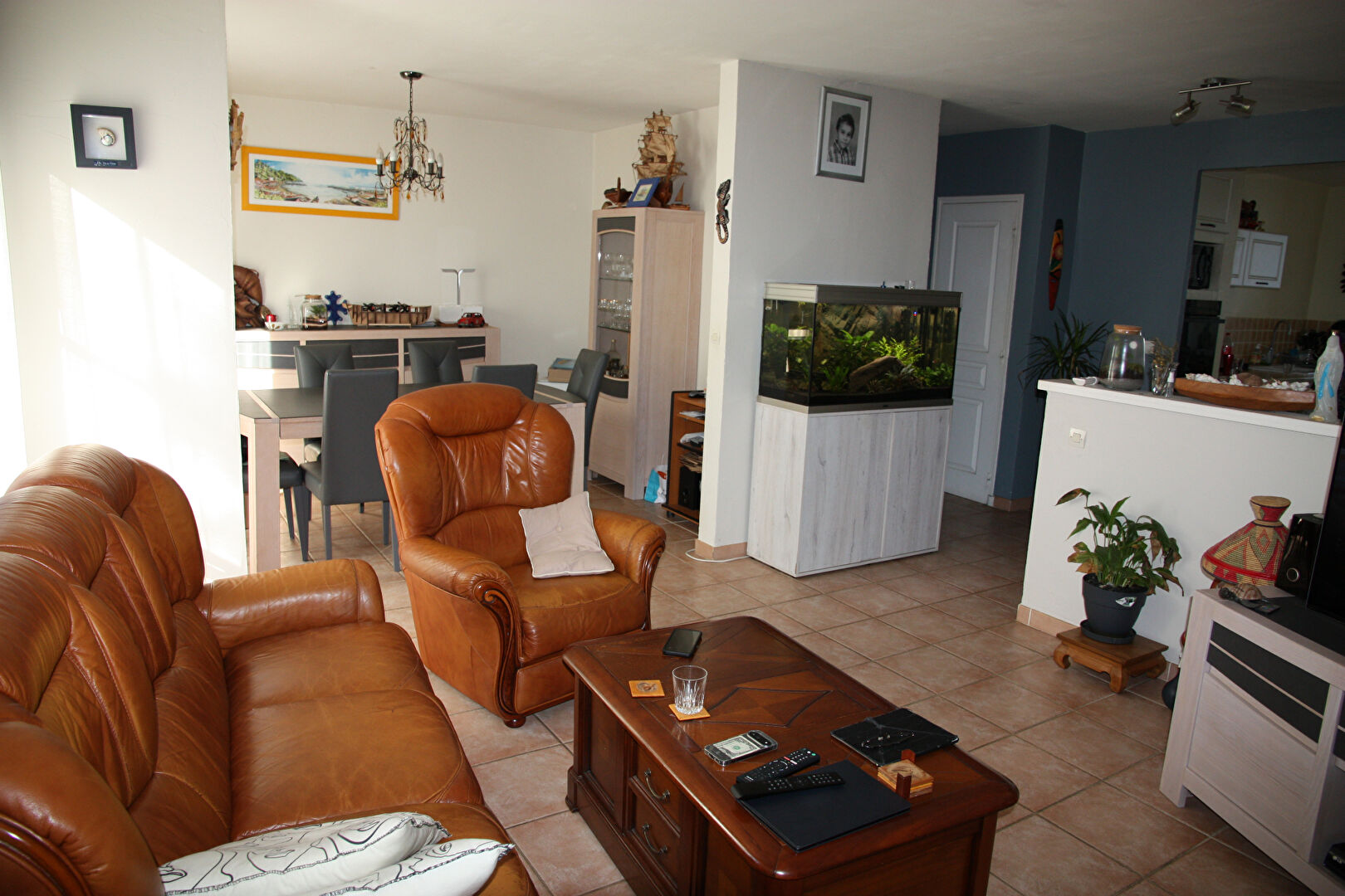 Appartement 5 pièces  à vendre Seyne-sur-Mer (La) 83500