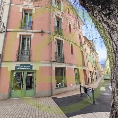 Immeuble  570000 €