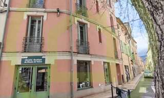 Immeuble  155 m² à vendre à Vence (06140)