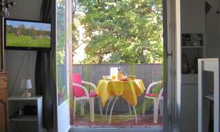 Appartement 1 Pièce 19 m² à vendre à Amélie-les-Bains-Palalda (66110)