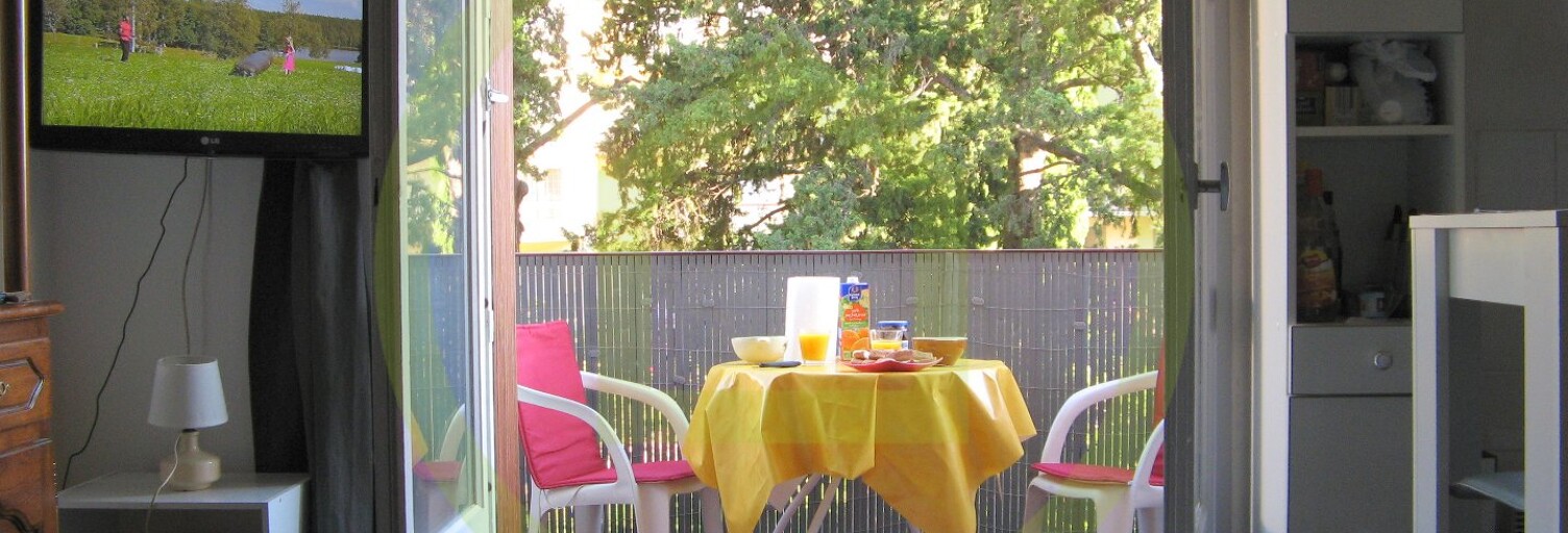 Appartement 1 Pièce 19 m² à vendre à Amélie-les-Bains-Palalda (66110)