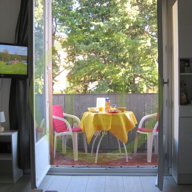 Appartement 1 pièces 32000 €